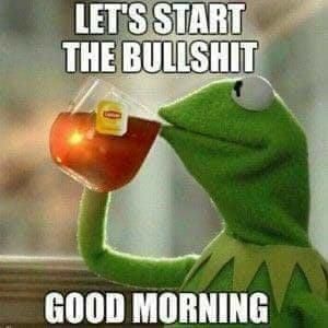 Meet your Posher, Eric